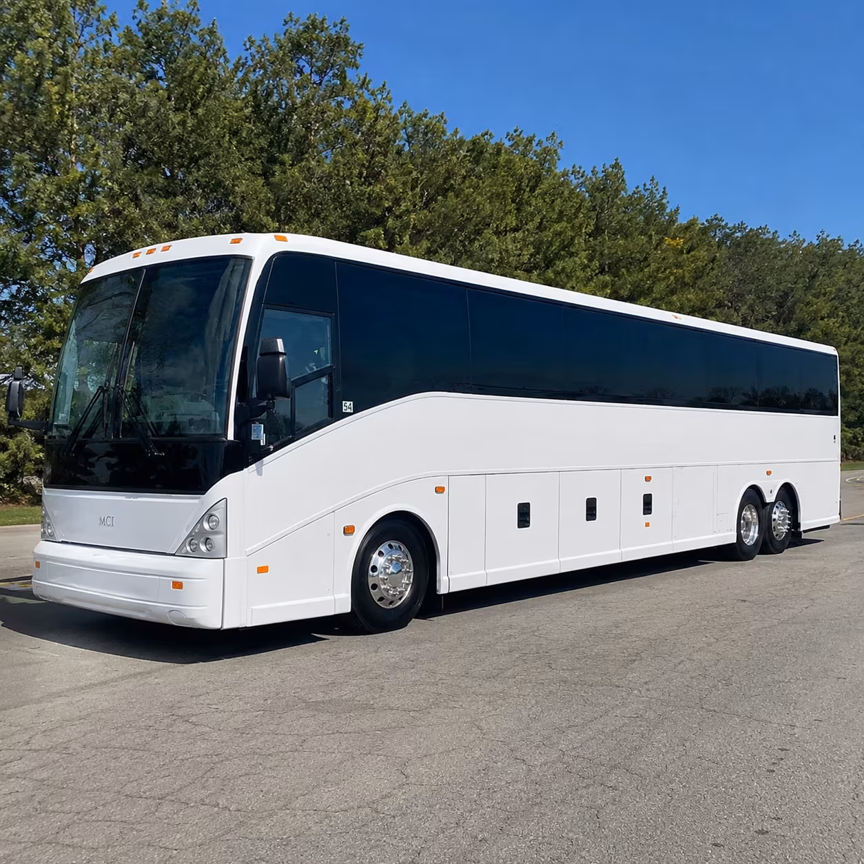 book a bus early newport beach prom season fills fast