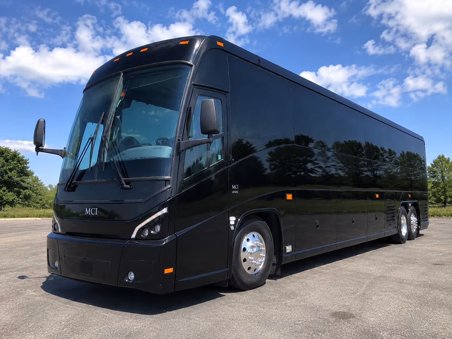 bus rentals for government meetings delegations and site visits in newport beach