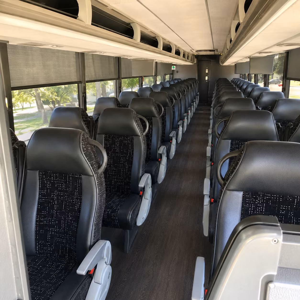 charter bus trips from newport beach to arizona and beyond