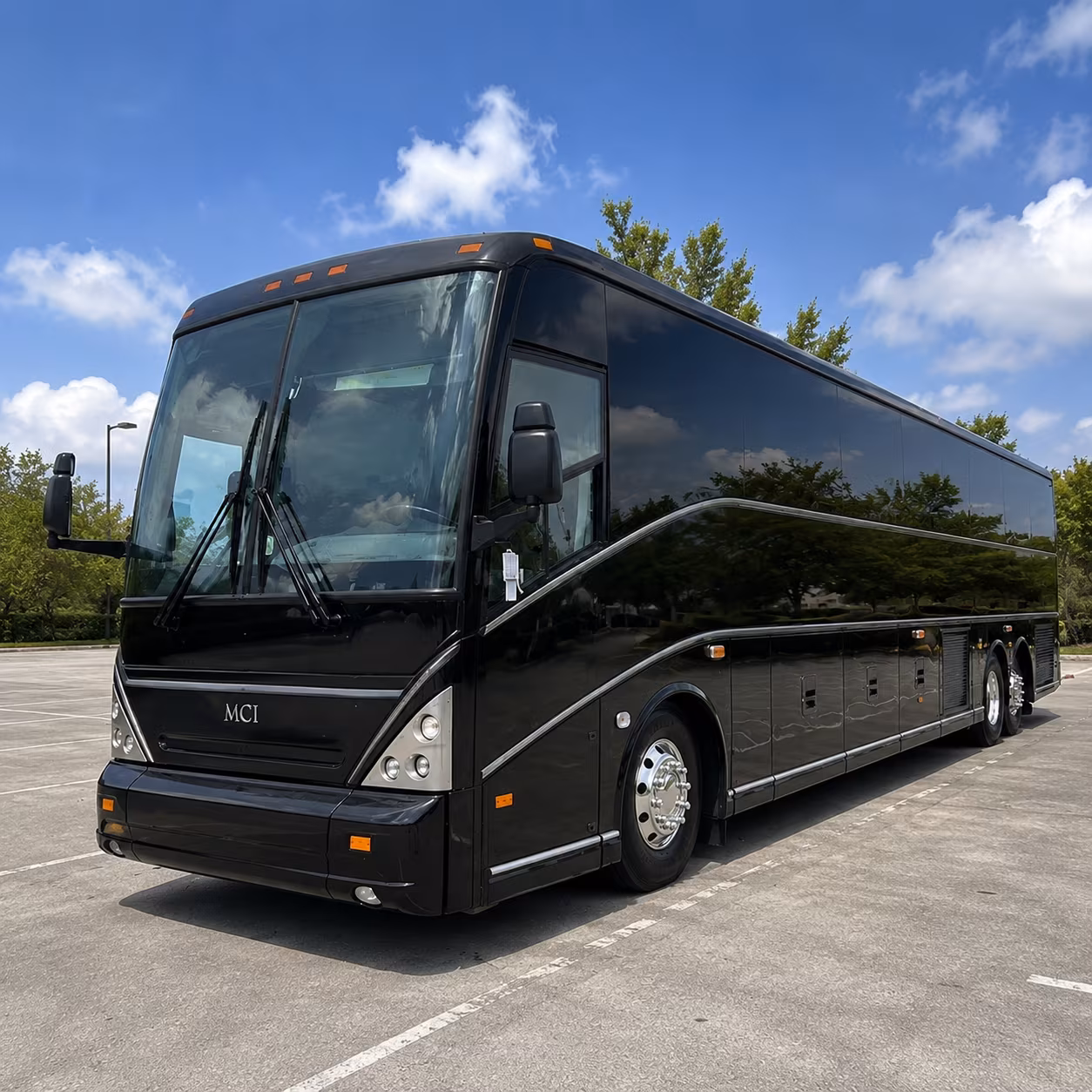 charter buses to segerstrom center for the arts and costa mesa shows