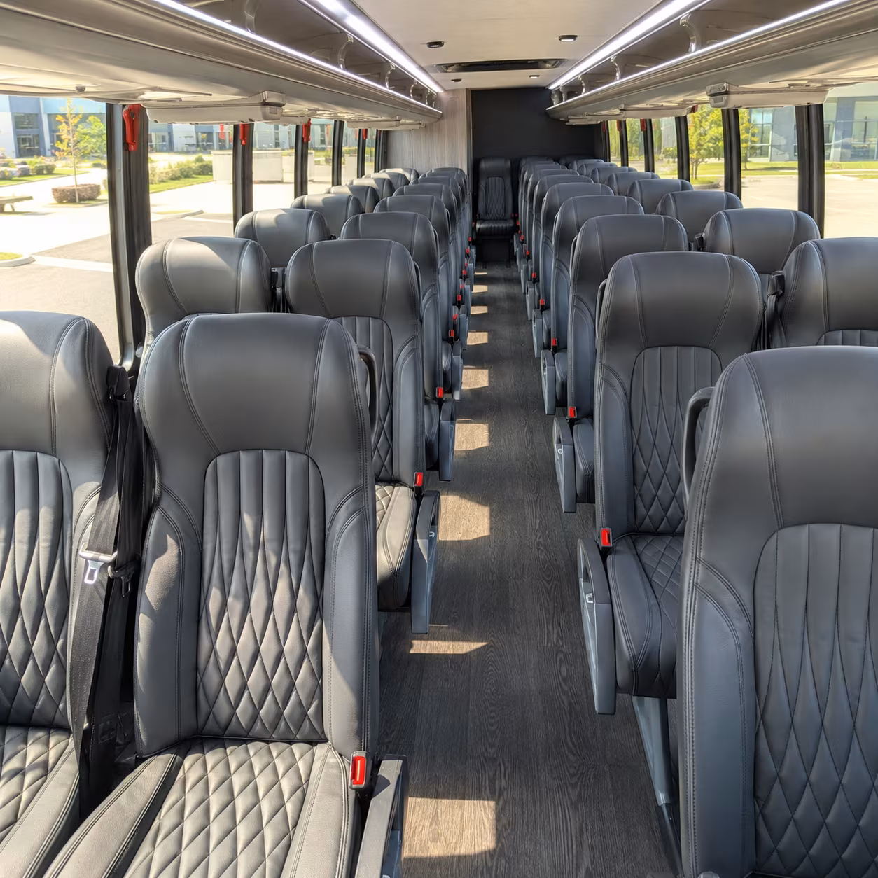 does the day of the week or the date change what a bus costs in newport beach