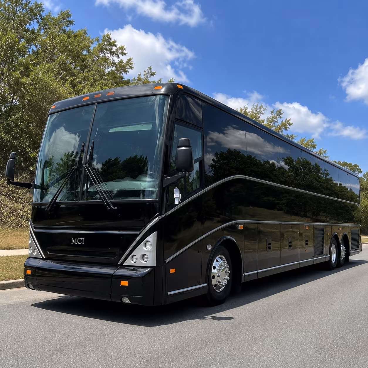 employee shuttle buses to newport beach s biotech and medical campuses