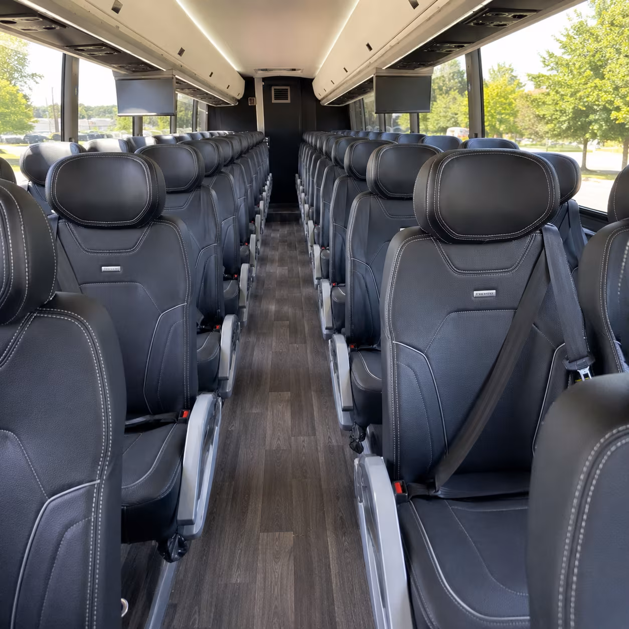 newport beach church transportation