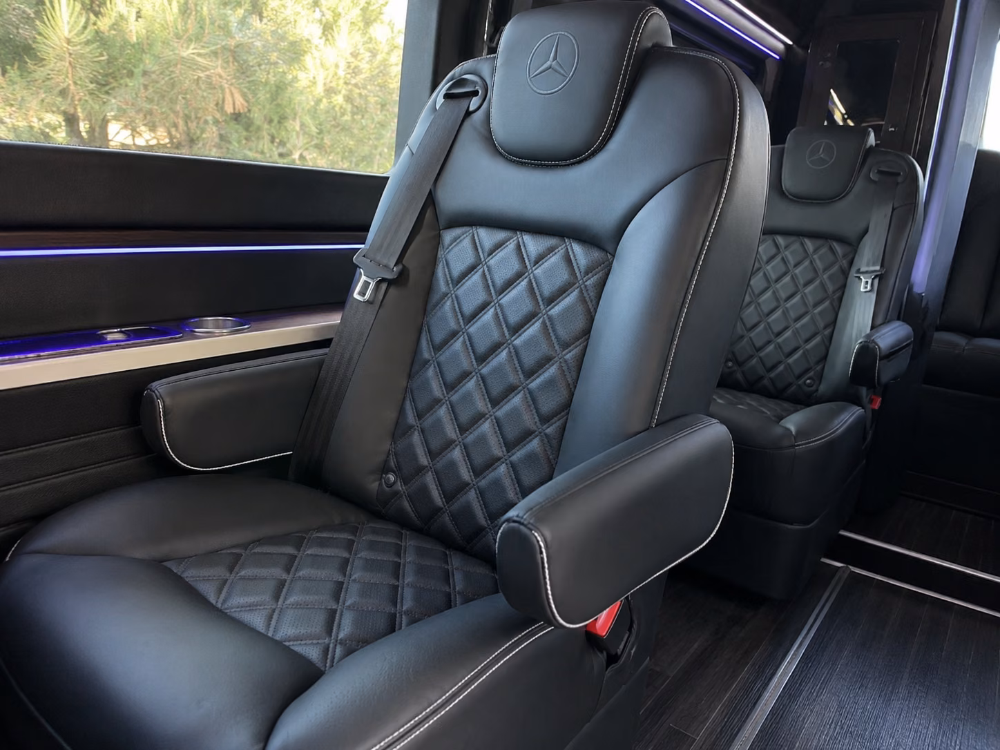 newport beach event transportation