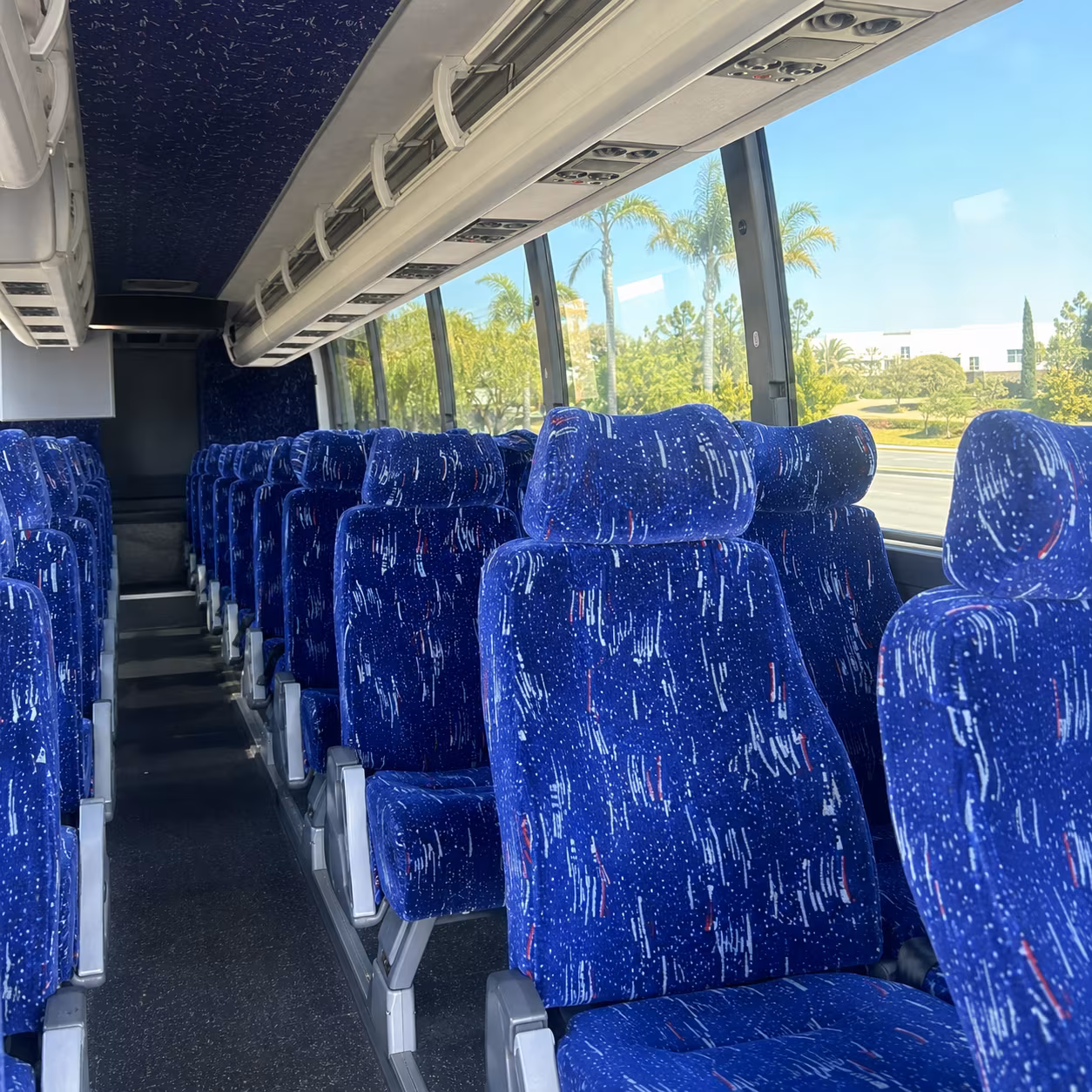 newport beach government military transportation onboard