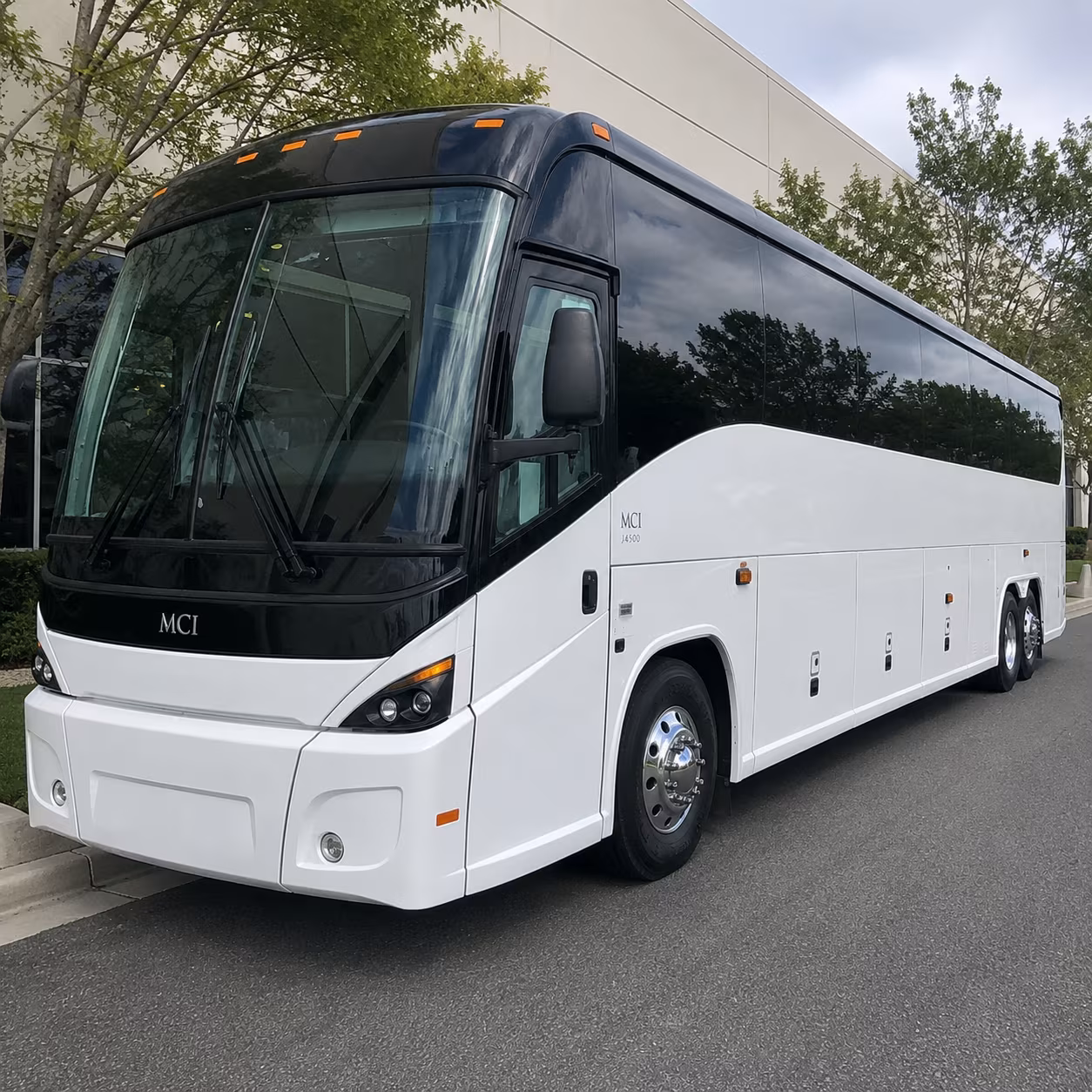 newport beach long distance transportation onboard seating