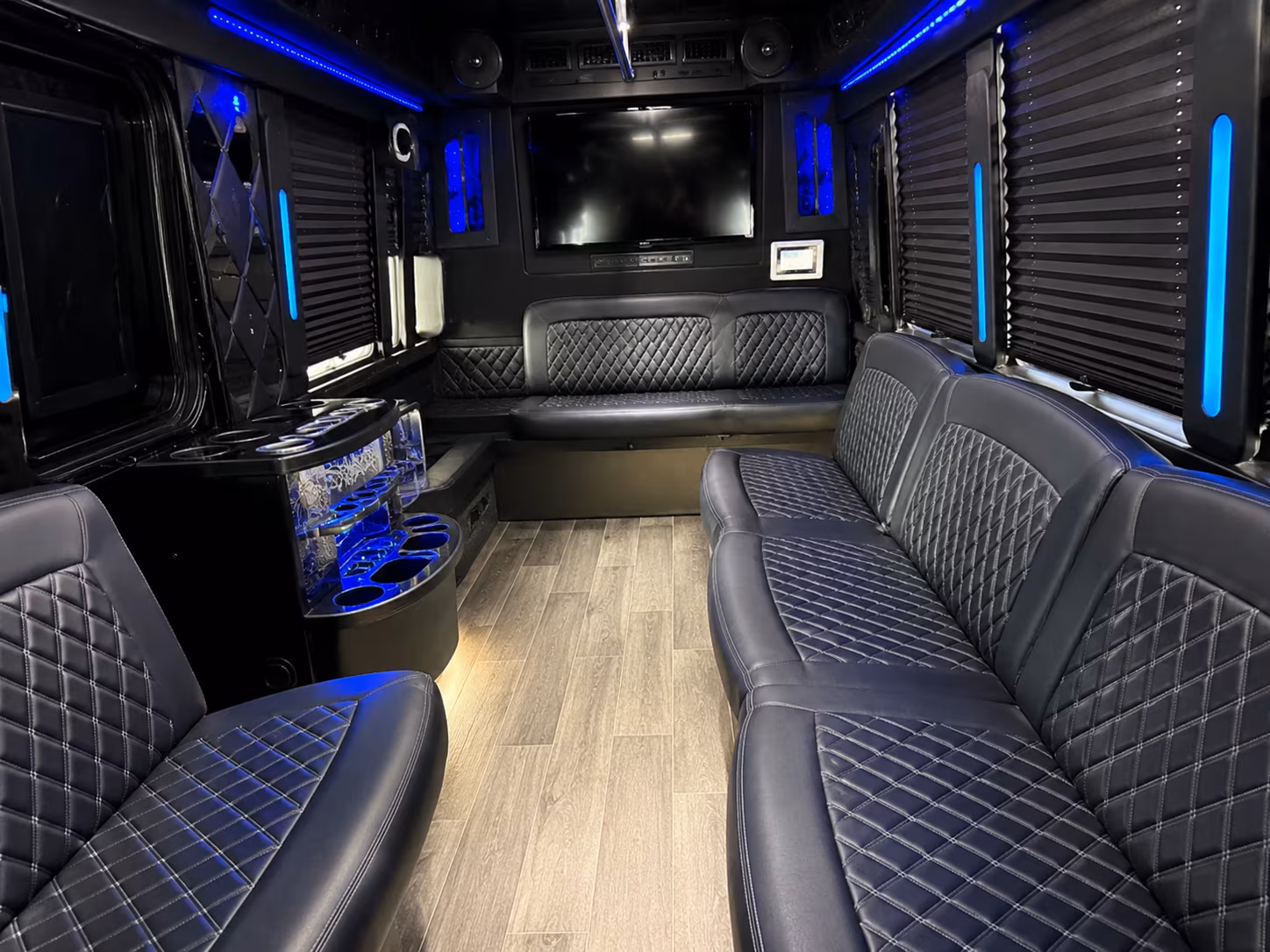 newport beach party bus booking step 2 2
