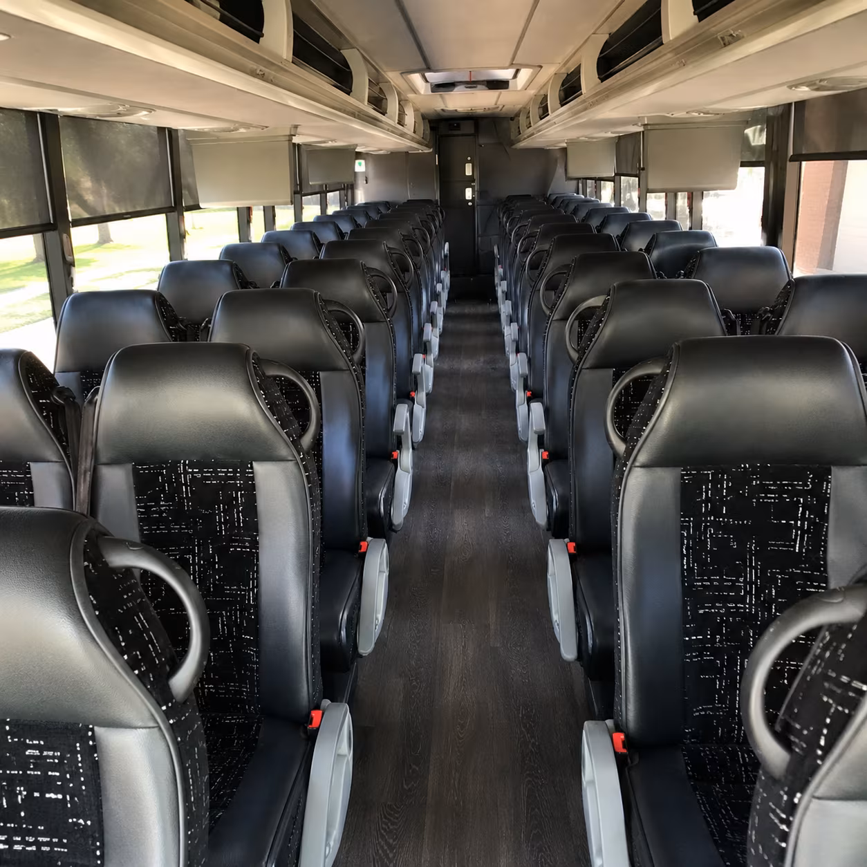 Newport Beach Private Event Transportation