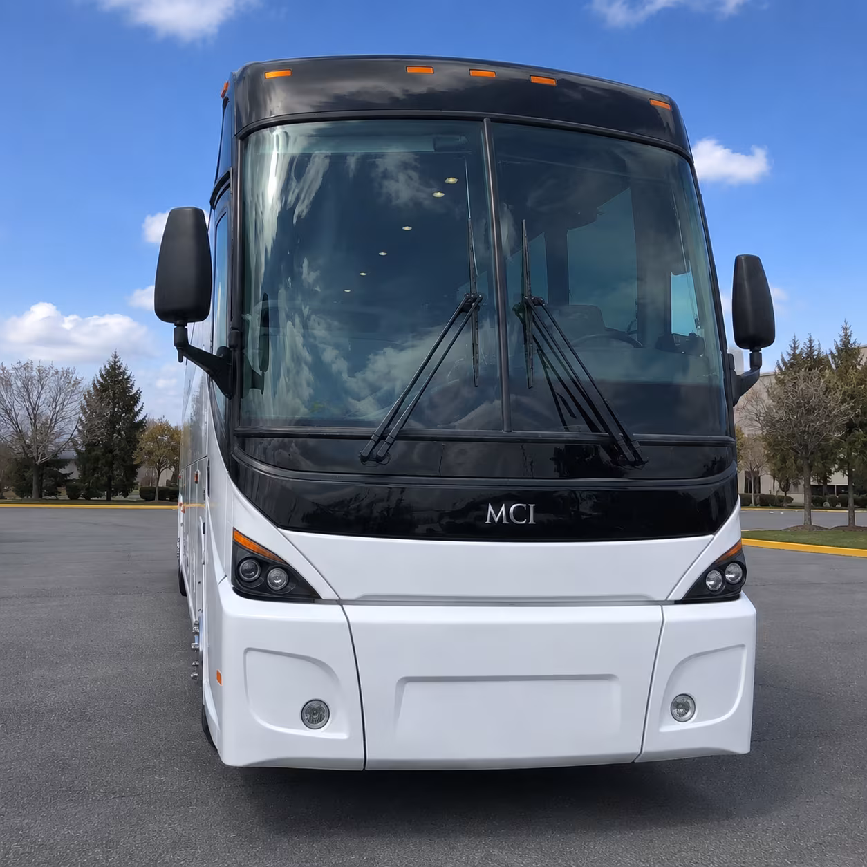 newport beachcharter bus rental
