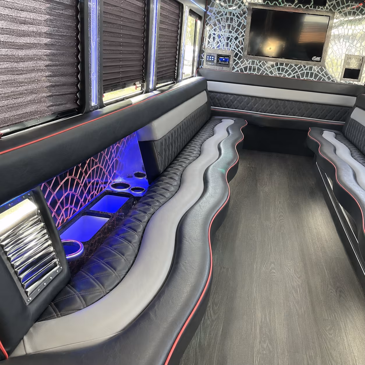 party buses for newport beach bachelorette and bachelor weekends