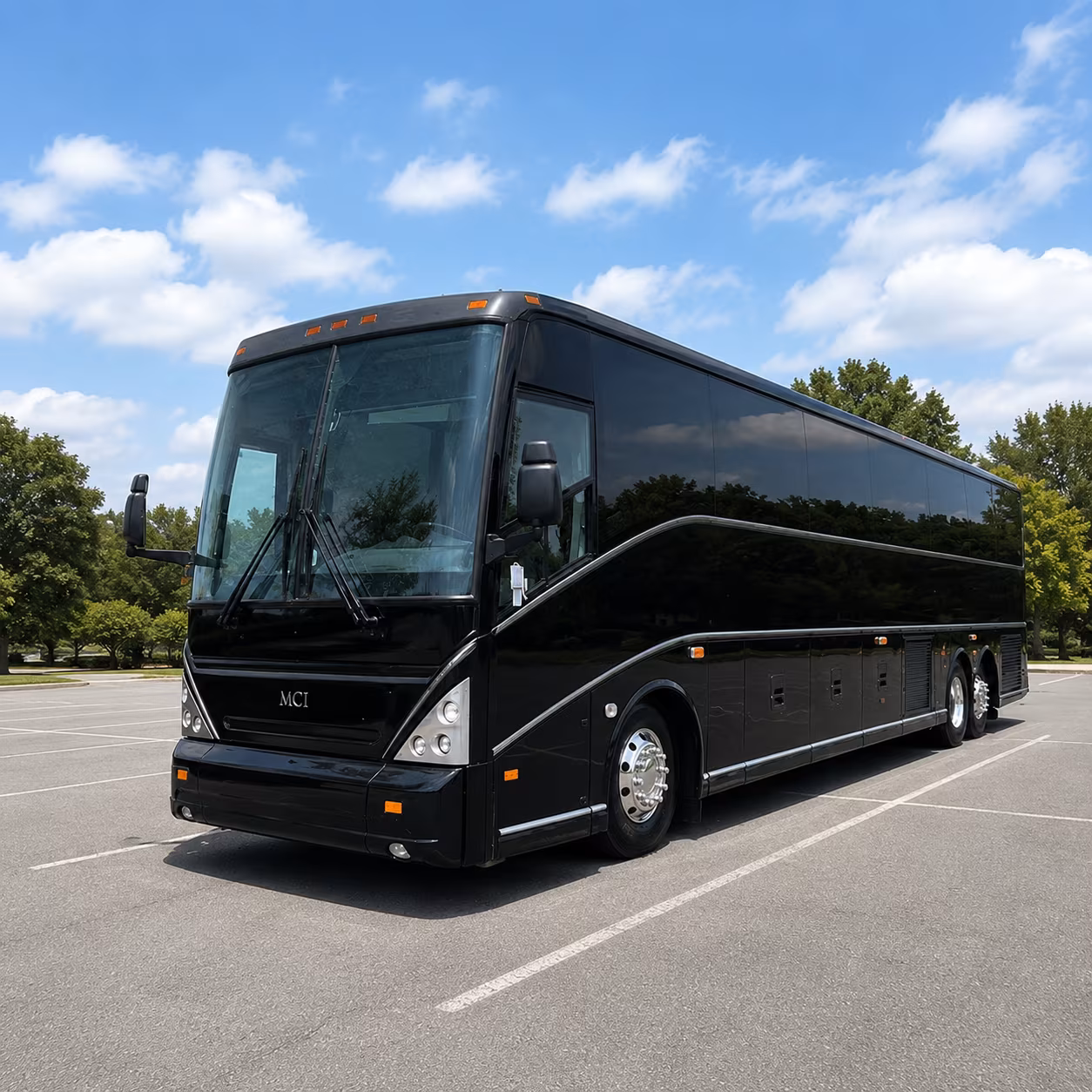 recurring commuter shuttle routes across orange county