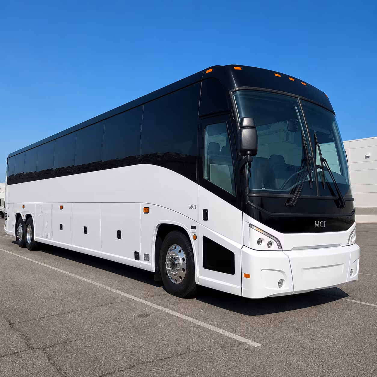 shuttle buses for newport beach hospitality resort staff